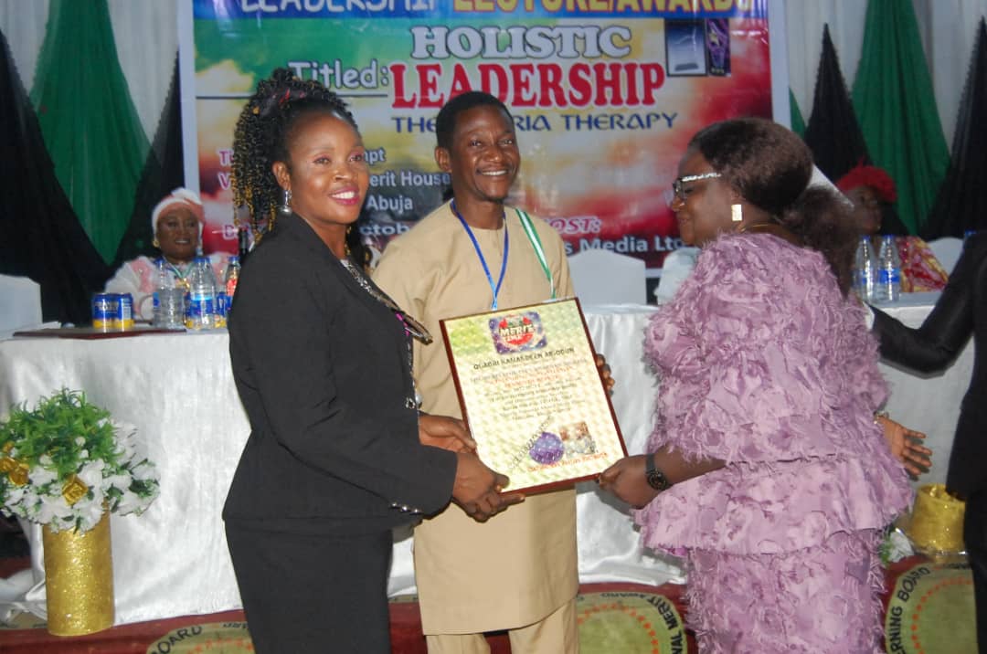 2022 Merit Award Recipients 19